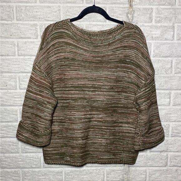 ⭐️Gap Wool Sweater Women's Size Medium - Picture 3 of 8